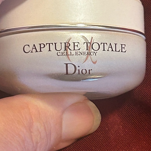 Dior Other - Dior Capture Totale cell energy